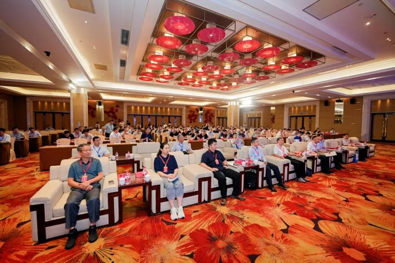 Združenje industrije jeklenih konstrukcij Shandong organizira štiri nove tehnološke konference in razstave