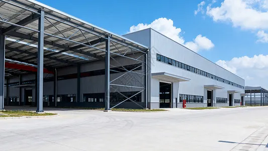 Devet ključnih točk za načrtovanje in gradnjo tovarniških zgradb jeklenih konstrukcij