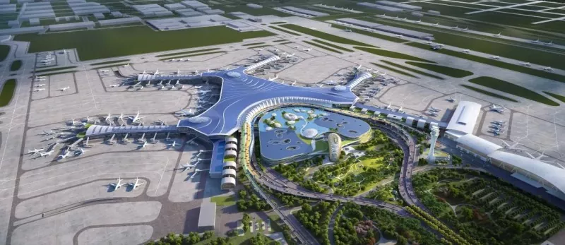 Jekleni terminal z visoko potresno odpornostjo