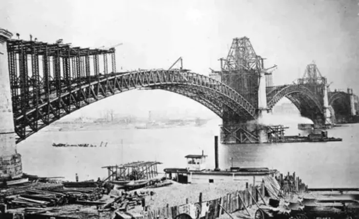 Steel Structure