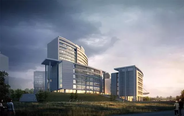 PEB Revolucionira zdravstveno infrastrukturo