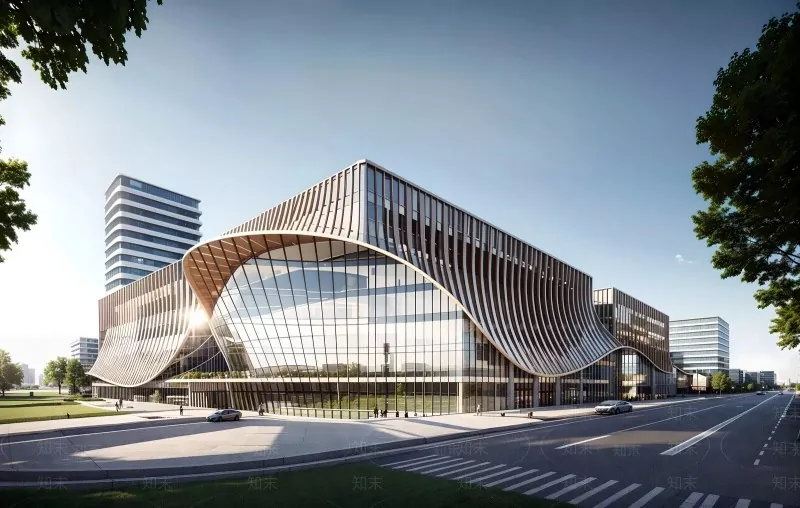 Razstavna dvorana Space Frame